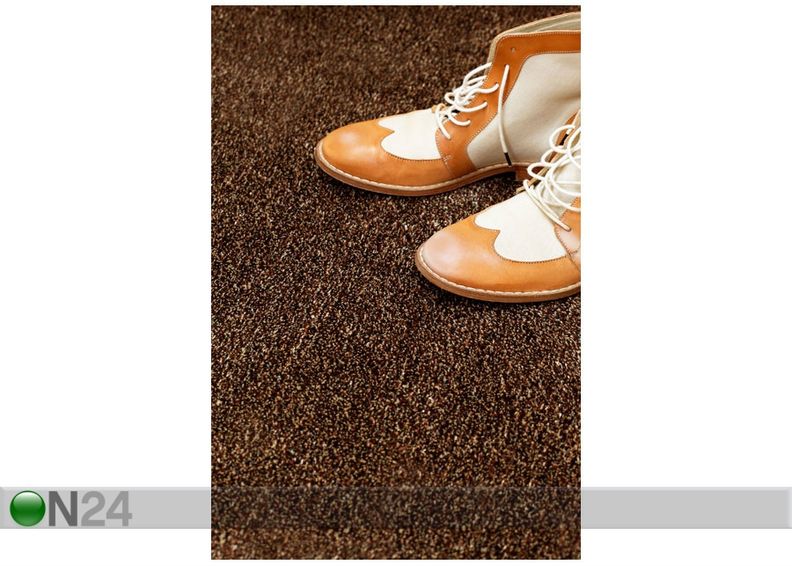 Narma kynnysmatto Bali, beige 60x80 cm kuvasuurennos