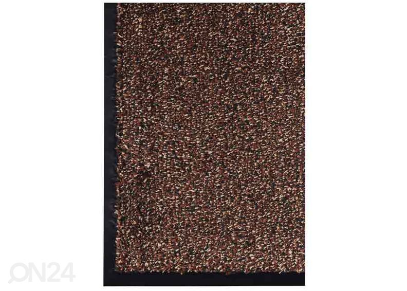 Narma kynnysmatto Bali, beige 80x120 cm kuvasuurennos