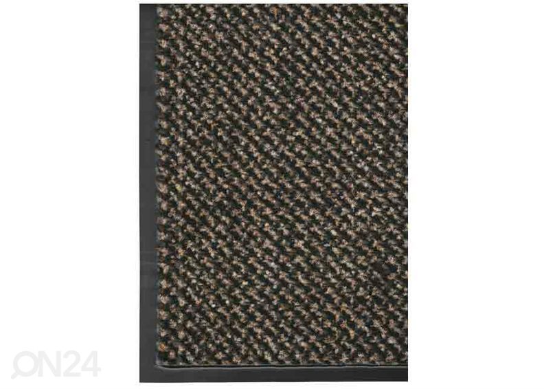 Narma kynnysmatto Crete, beige 80x120 cm kuvasuurennos