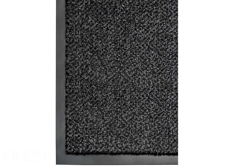 Narma kynnysmatto Java grey 90x150 cm kuvasuurennos