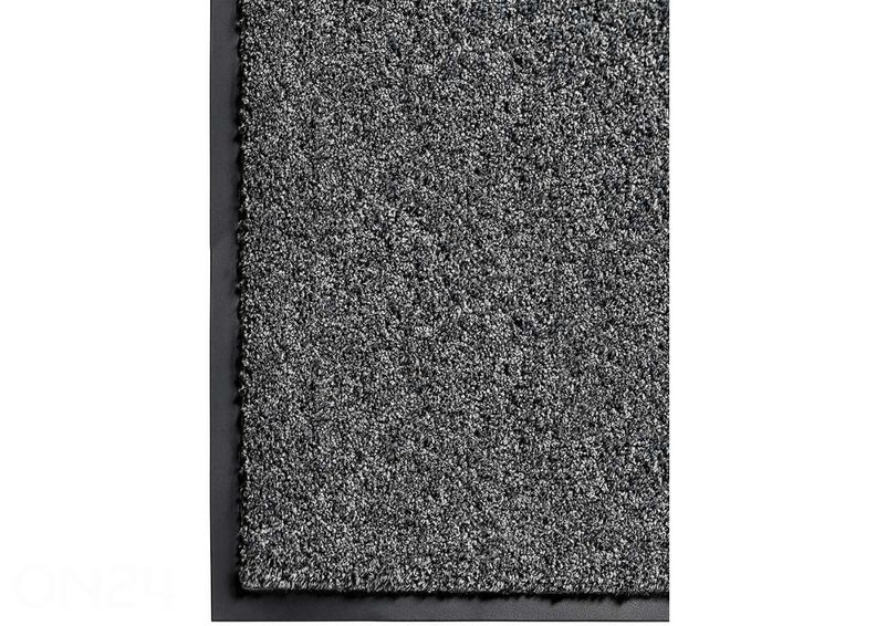 Narma kynnysmatto Malta grey 60x80 cm kuvasuurennos