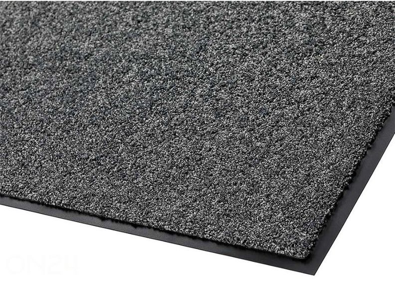 Narma kynnysmatto Malta grey 80x120 cm kuvasuurennos