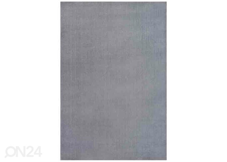 Narma matalanukkainen Luna harmaa 80x150 cm kuvasuurennos