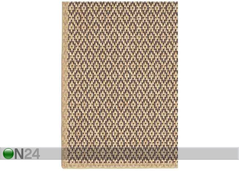 Narma matto Bello™ 80x160 cm kuvasuurennos
