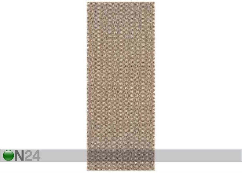Narma matto Bello™ 80x160 cm kuvasuurennos