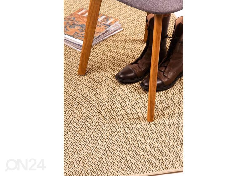 Narma matto Bello™ 80x200 cm kuvasuurennos
