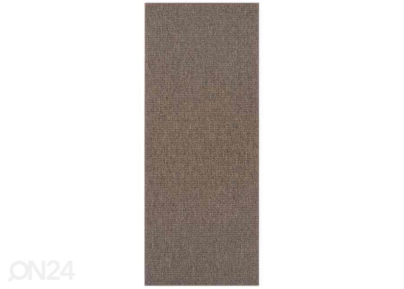 Narma matto Bello™ 80x200 cm kuvasuurennos
