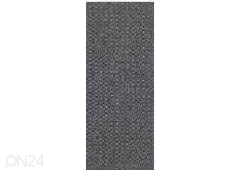 Narma matto Bello™ 80x200 cm kuvasuurennos