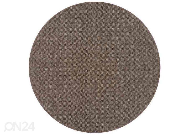 Narma matto Bello™ pyöreä Ø 200 cm kuvasuurennos