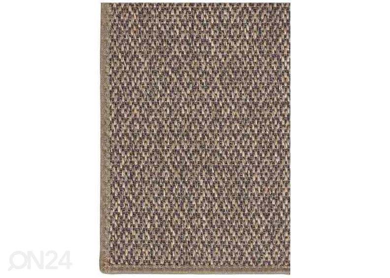 Narma matto Bello™ pyöreä Ø 200 cm kuvasuurennos