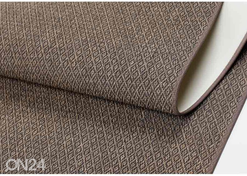 Narma matto Bello™ pyöreä Ø 200 cm kuvasuurennos