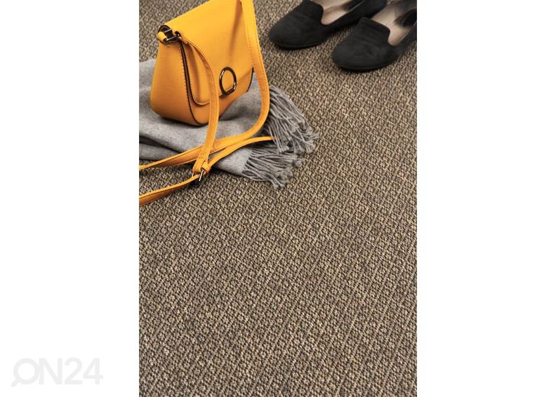 Narma matto Bello™ pyöreä Ø 200 cm kuvasuurennos