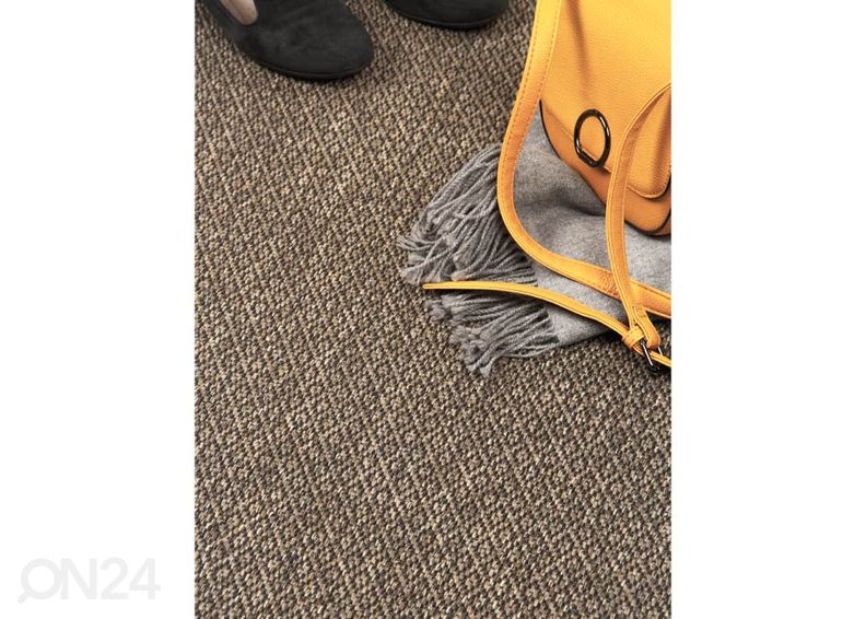 Narma matto Bello™ pyöreä Ø 200 cm kuvasuurennos