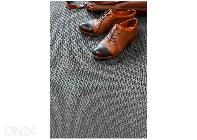 Narma matto Bello™ pyöreä Ø 200 cm kuvasuurennos