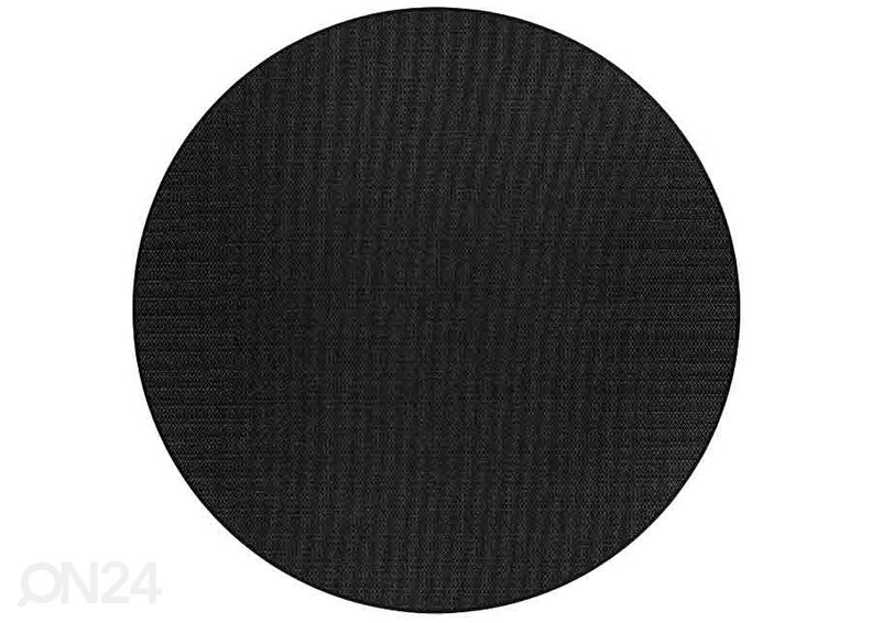 Narma matto Bello™ pyöreä Ø 200 cm kuvasuurennos