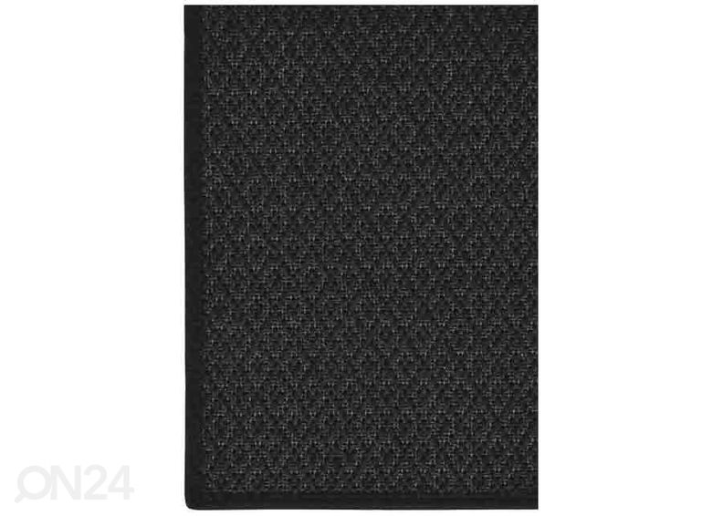 Narma matto Bello™ pyöreä Ø 200 cm kuvasuurennos