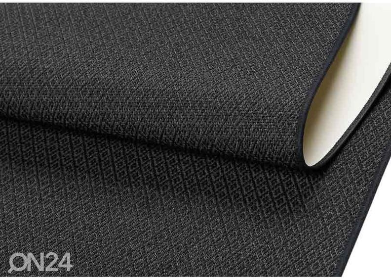 Narma matto Bello™ pyöreä Ø 200 cm kuvasuurennos