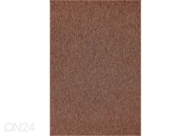 Narma matto Vagabond™ caramel 60x80 cm kuvasuurennos