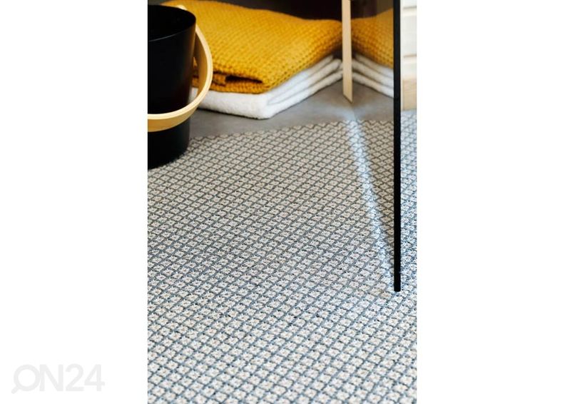 Narma multiSpace® matto Diby greige 70x150 cm kuvasuurennos