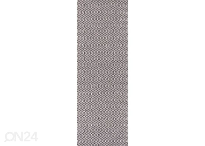 Narma multiSpace® matto Diby greige 70x200 cm kuvasuurennos