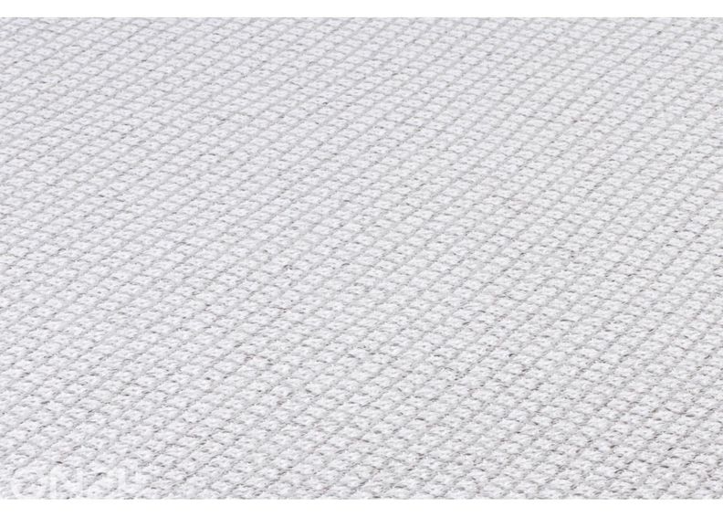 Narma muovimatto Diby silver 70x200 cm kuvasuurennos