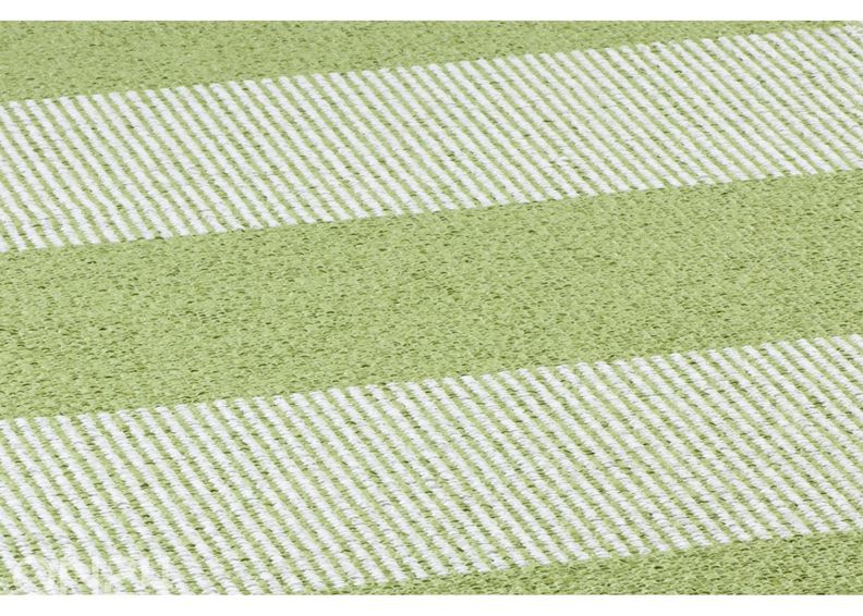 Narma muovimatto Norrby lime 70x200 cm kuvasuurennos