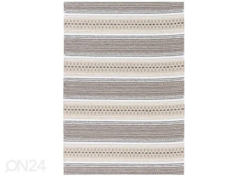 Narma muovimatto Runö linen 70x200 cm kuvasuurennos