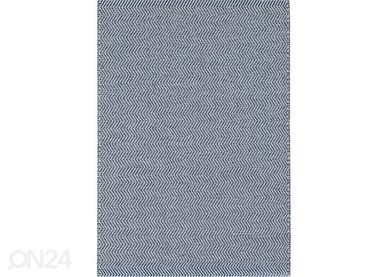 Narma muovimatto Saxby grey 70x100 cm kuvasuurennos