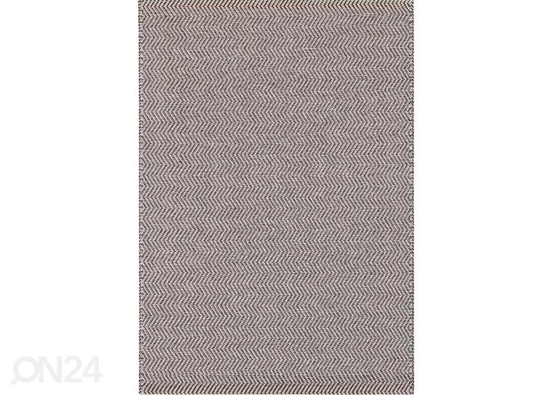 Narma muovimatto Saxby linen 70x200 cm kuvasuurennos
