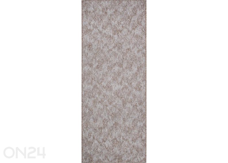 Narma pitkä matto Pluto™ beige 60x80 cm kuvasuurennos