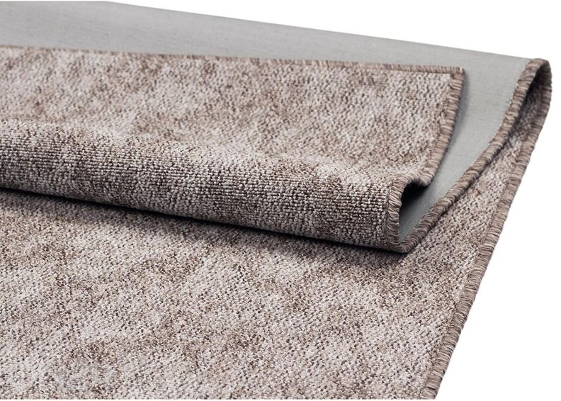 Narma pitkä matto Pluto™ beige 60x80 cm kuvasuurennos