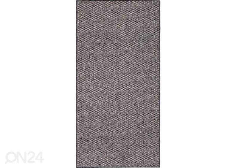Narma pitkä matto Rubin™ 100x150 cm kuvasuurennos