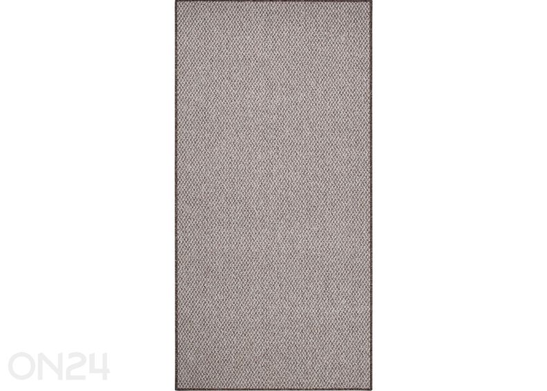 Narma pitkä matto Rubin™beige 60x80 cm kuvasuurennos