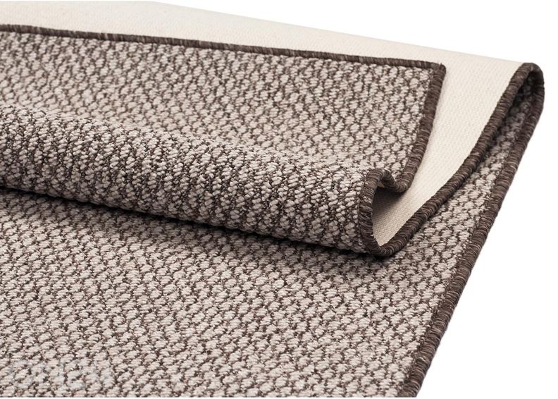 Narma pitkä matto Rubin™beige 60x80 cm kuvasuurennos