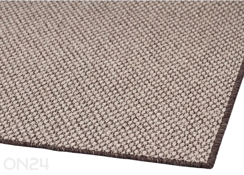 Narma pitkä matto Rubin™beige 60x80 cm kuvasuurennos
