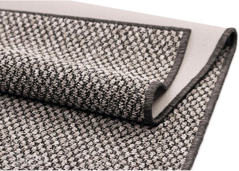 Narma pitkä matto Rubin™ linen 60x80 cm kuvasuurennos