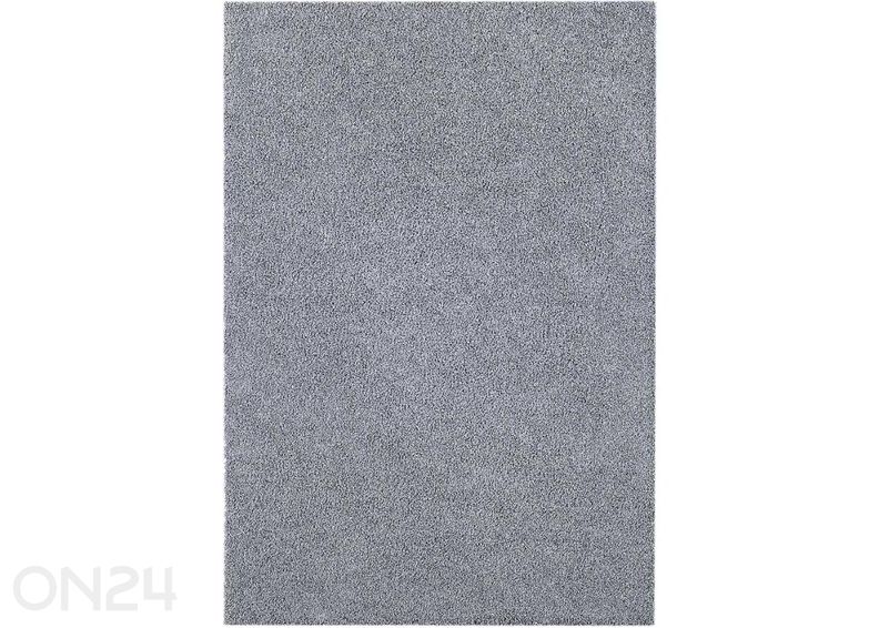 Narma pitkäkarvainen matto Spice™ harmaa 67x133 cm kuvasuurennos