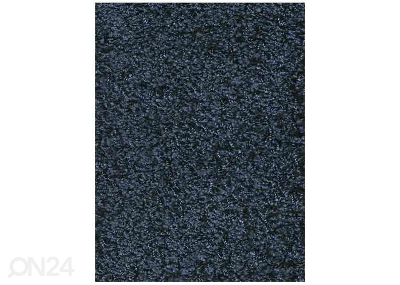 Narma pitkäkarvainen matto Spice™ navy pyöreä Ø 200 cm kuvasuurennos