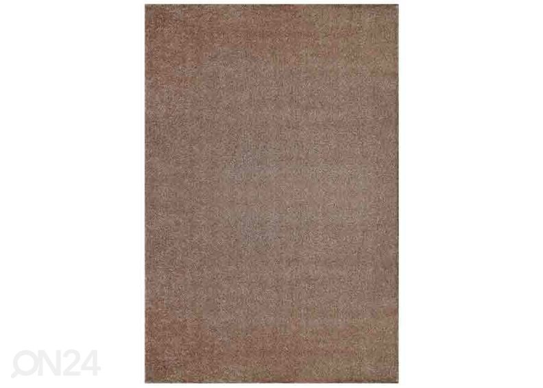 Narma pitkänukkainen matto Sky beige 160x240 cm kuvasuurennos