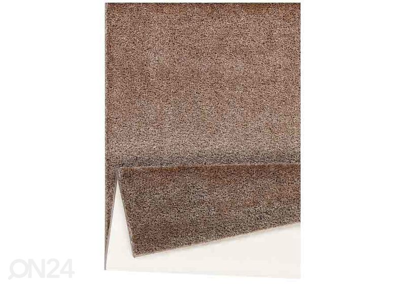 Narma pitkänukkainen matto Sky beige 160x240 cm kuvasuurennos