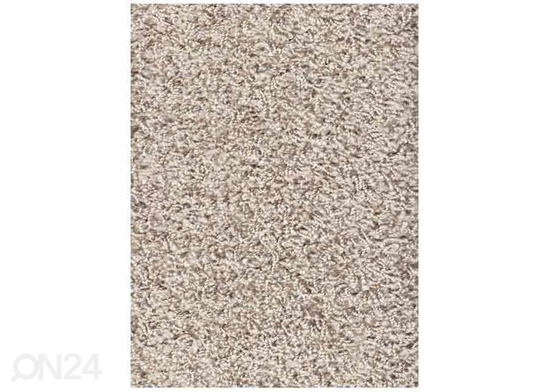 Narma pitkänukkainen matto Spice™ pyöreä Ø 200 cm kuvasuurennos