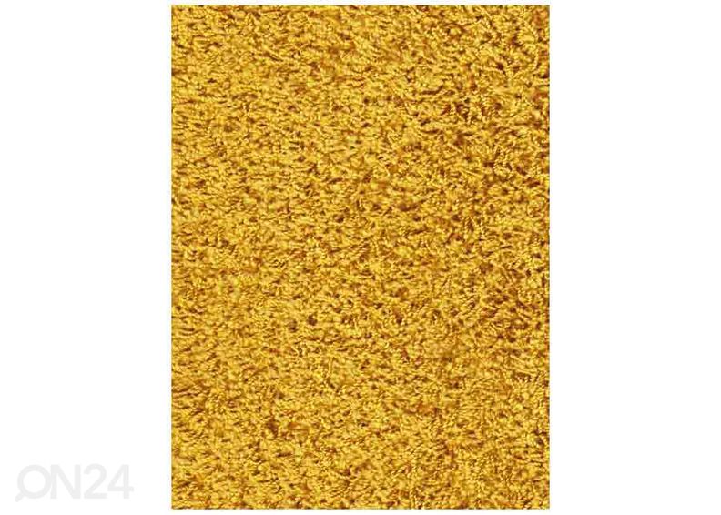 Narma pitkänukkainen matto Spice™ pyöreä Ø 200 cm kuvasuurennos