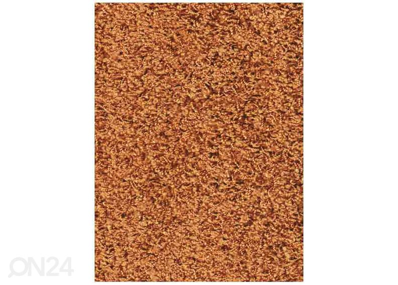 Narma pitkänukkainen matto Spice™ pyöreä Ø 200 cm kuvasuurennos