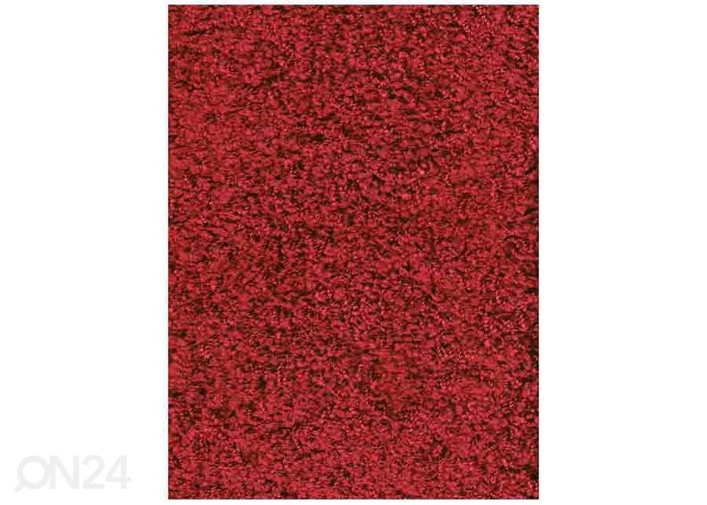 Narma pitkänukkainen matto Spice™ pyöreä Ø 200 cm kuvasuurennos