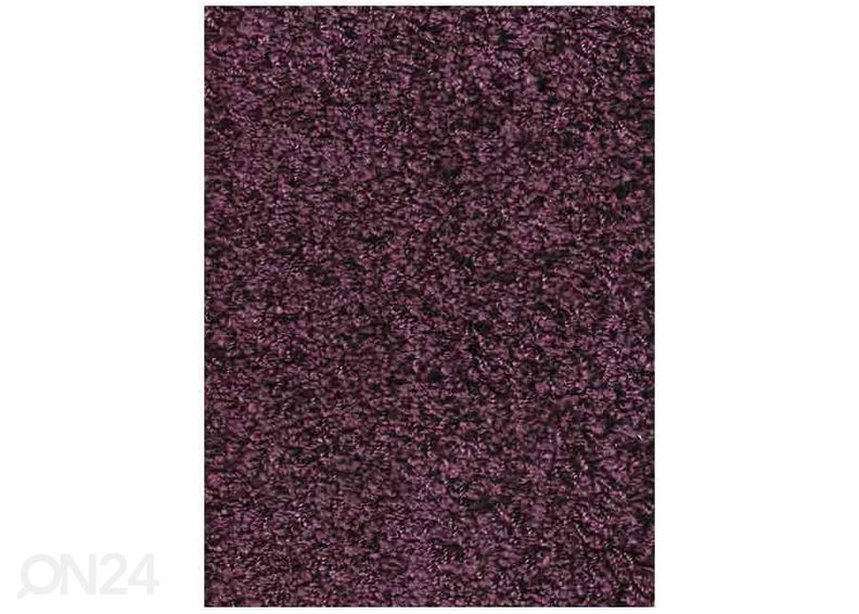 Narma pitkänukkainen matto Spice™ pyöreä Ø 200 cm kuvasuurennos