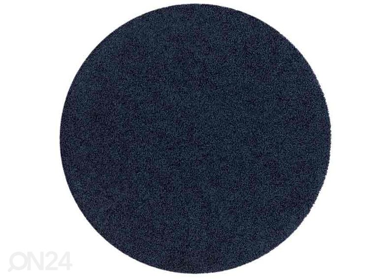 Narma pitkänukkainen matto Spice™ pyöreä Ø 200 cm kuvasuurennos