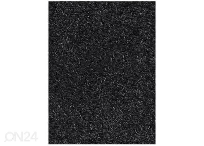 Narma pitkänukkainen matto Spice™ pyöreä Ø 200 cm kuvasuurennos