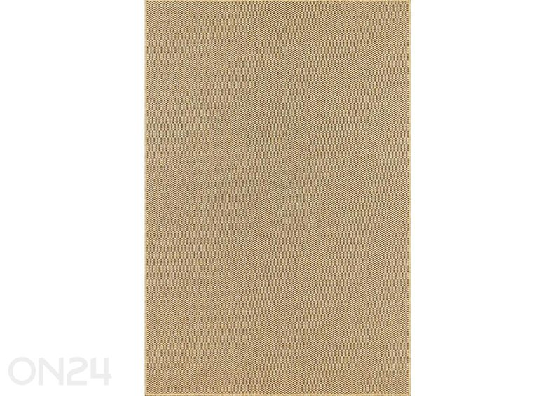 Narma sidosmatto Brooklyn™ gold 80x300 cm kuvasuurennos
