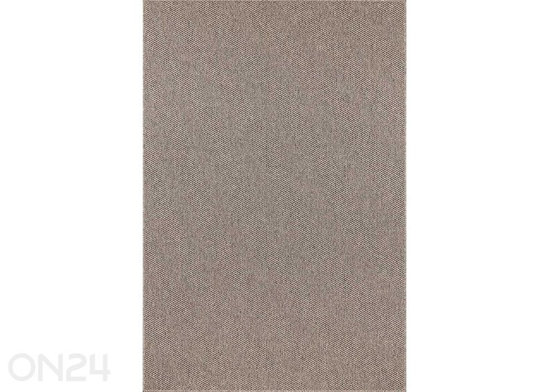 Narma sidosmatto Brooklyn™ linen 60x80 cm kuvasuurennos