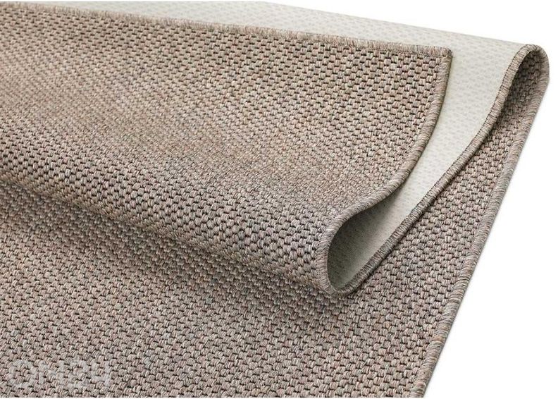 Narma sidosmatto Brooklyn™ linen 60x80 cm kuvasuurennos